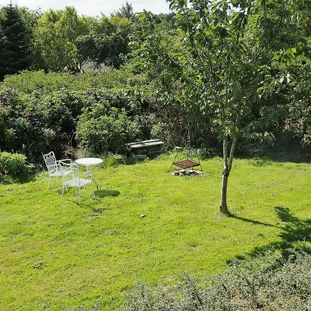 فندق Two-bedroom In Struer 4