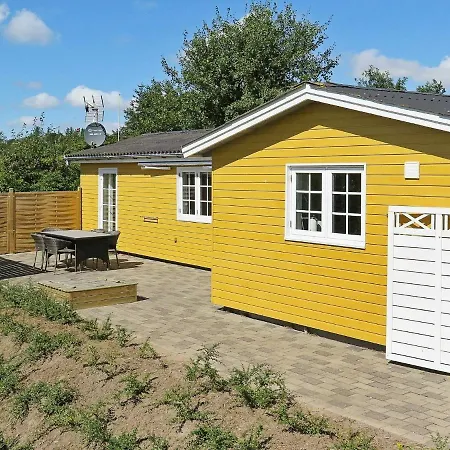 Two-bedroom In Struer 4 3*