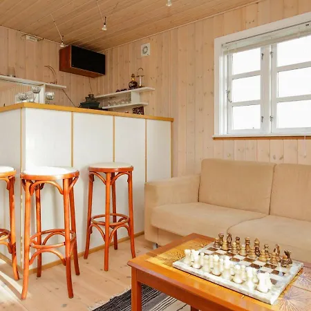 Two-bedroom In Struer 4 3*
