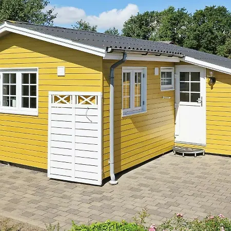 Two-bedroom In Struer 4 فندق