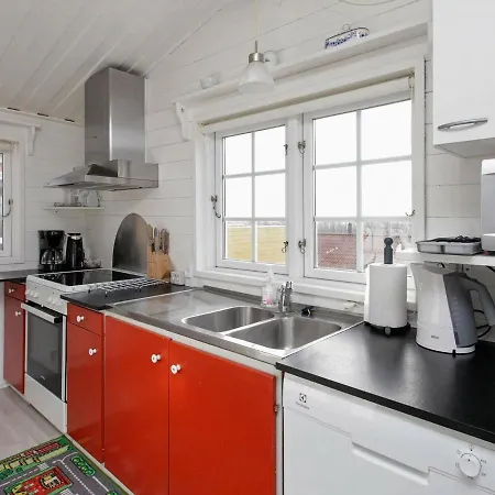 Two-bedroom In Struer 4 فندق
