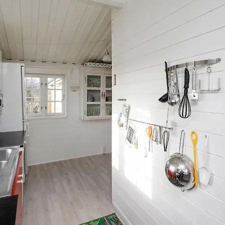 Two-bedroom In Struer 4