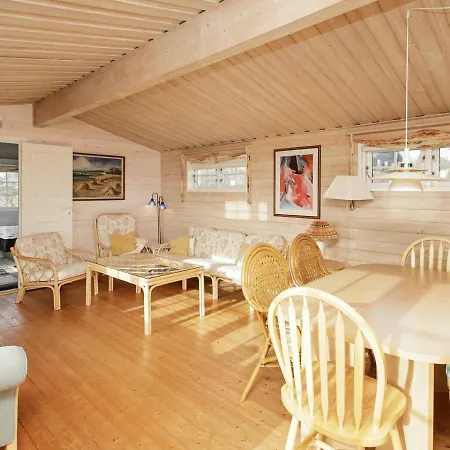 Two-bedroom In Struer 4 3*
